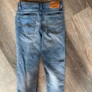 Lucky Brand Denim. Never worn.